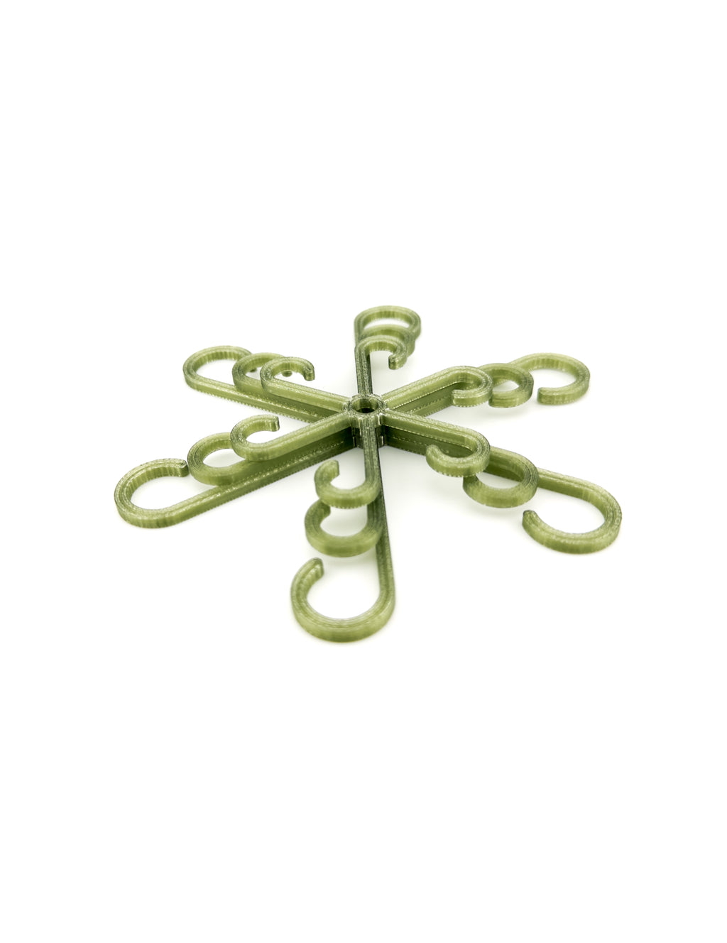 Vattna Enkelt - Krokar