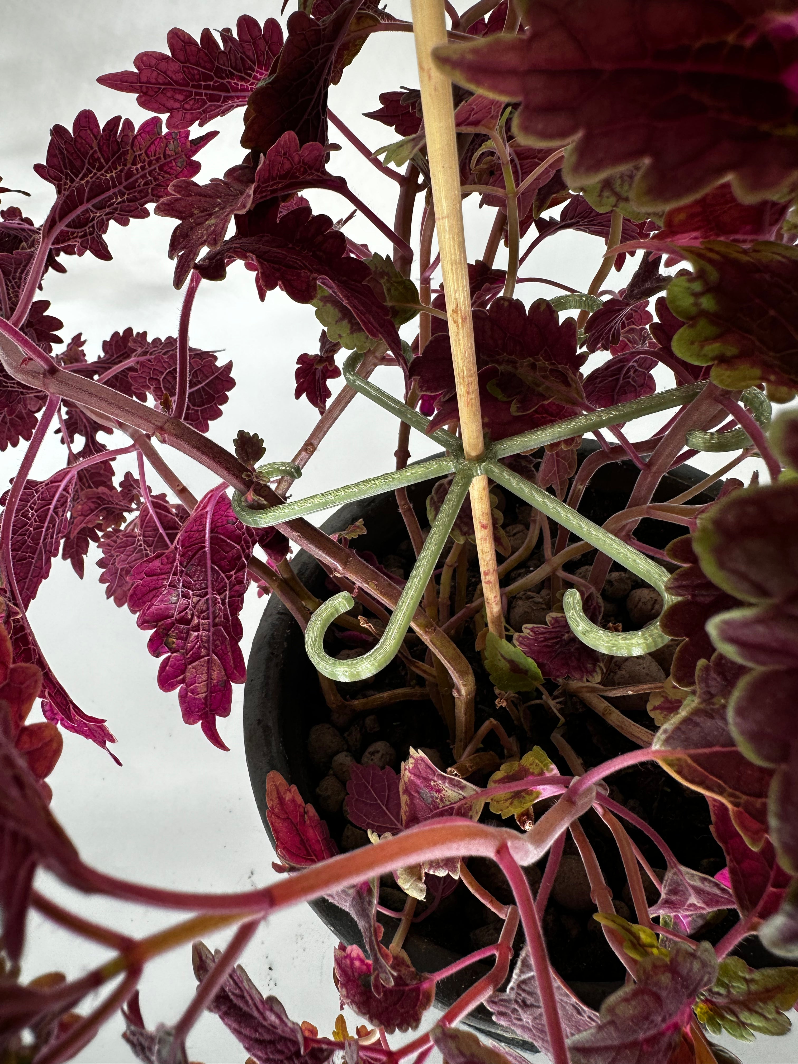 Vattna Enkelt - Krokar